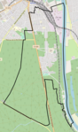 La Rochette (Seine-et-Marne) OSM 03
